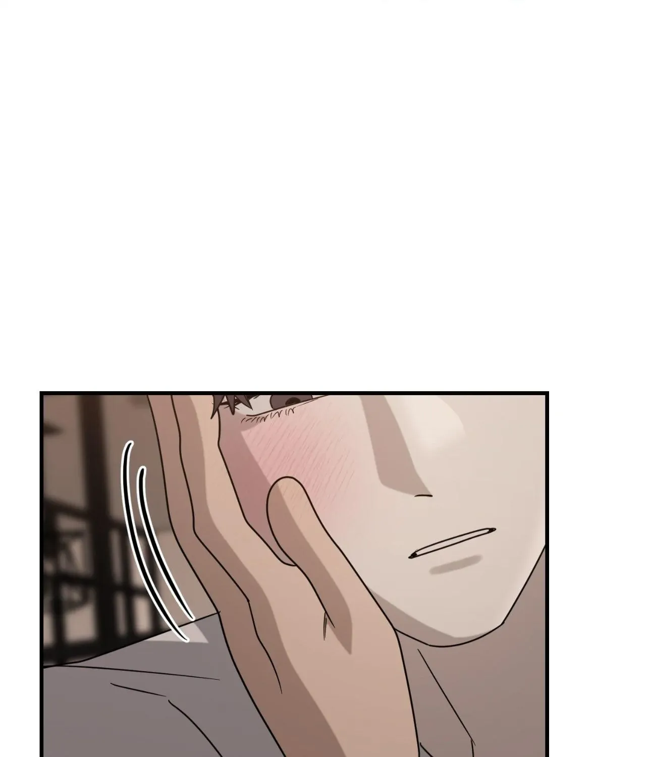 Between Us Now Chapter 46 page 23 - 