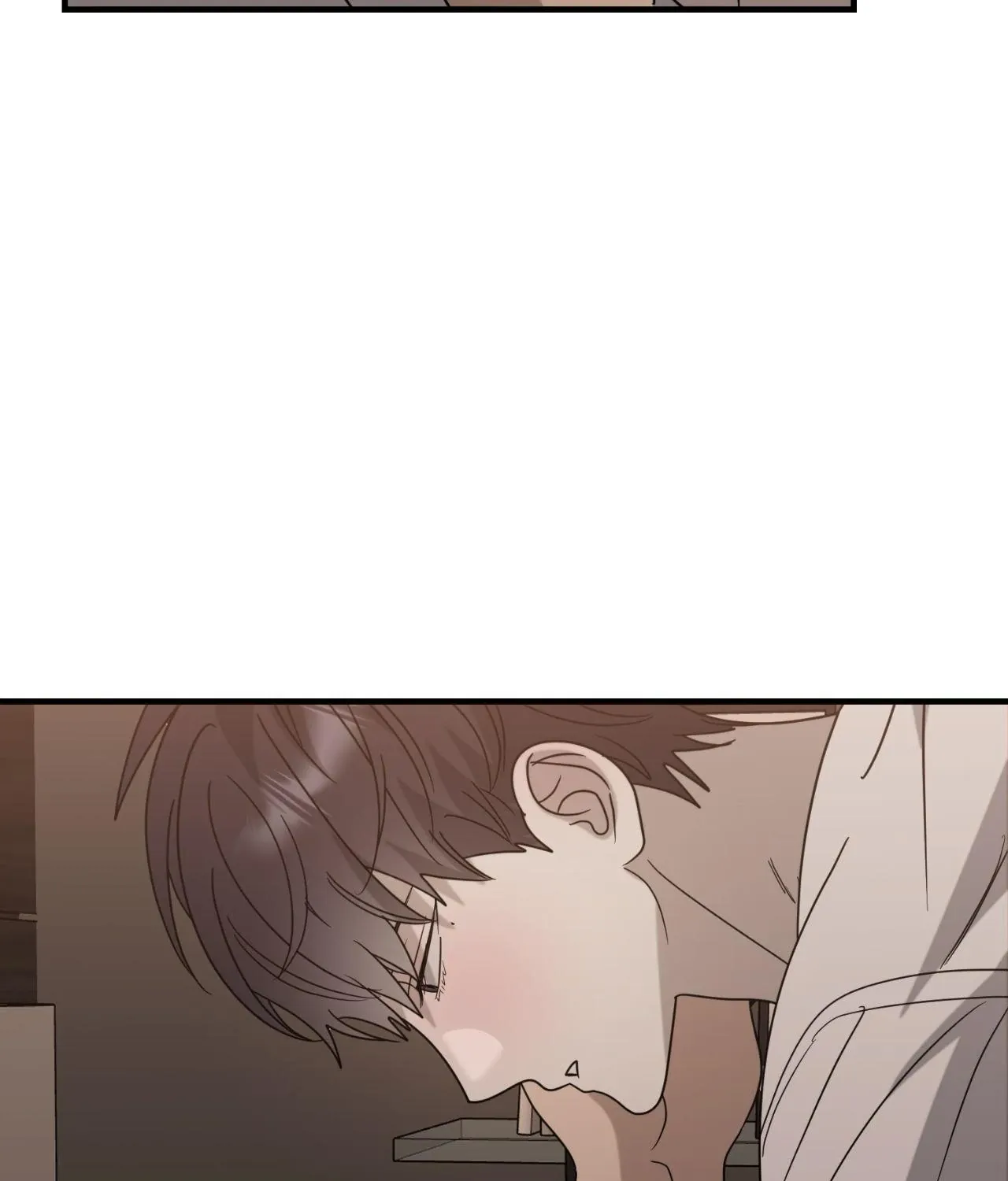 Between Us Now Chapter 46 page 24 - 