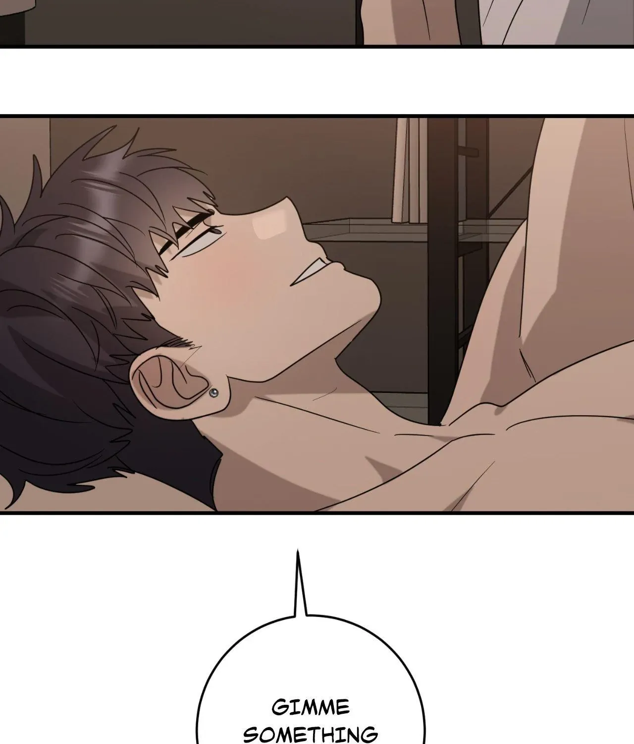 Between Us Now Chapter 46 page 25 - 