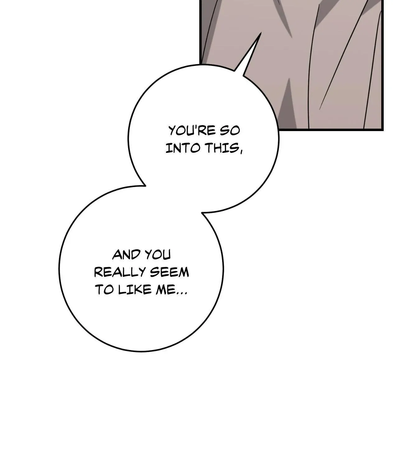 Between Us Now Chapter 46 page 28 - 