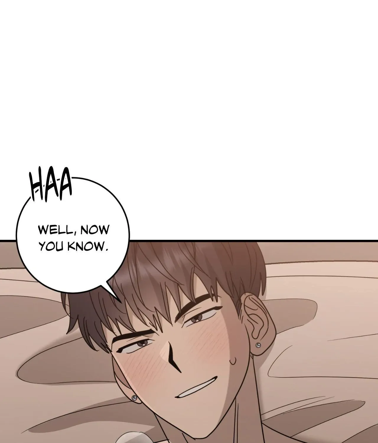 Between Us Now Chapter 46 page 30 - 