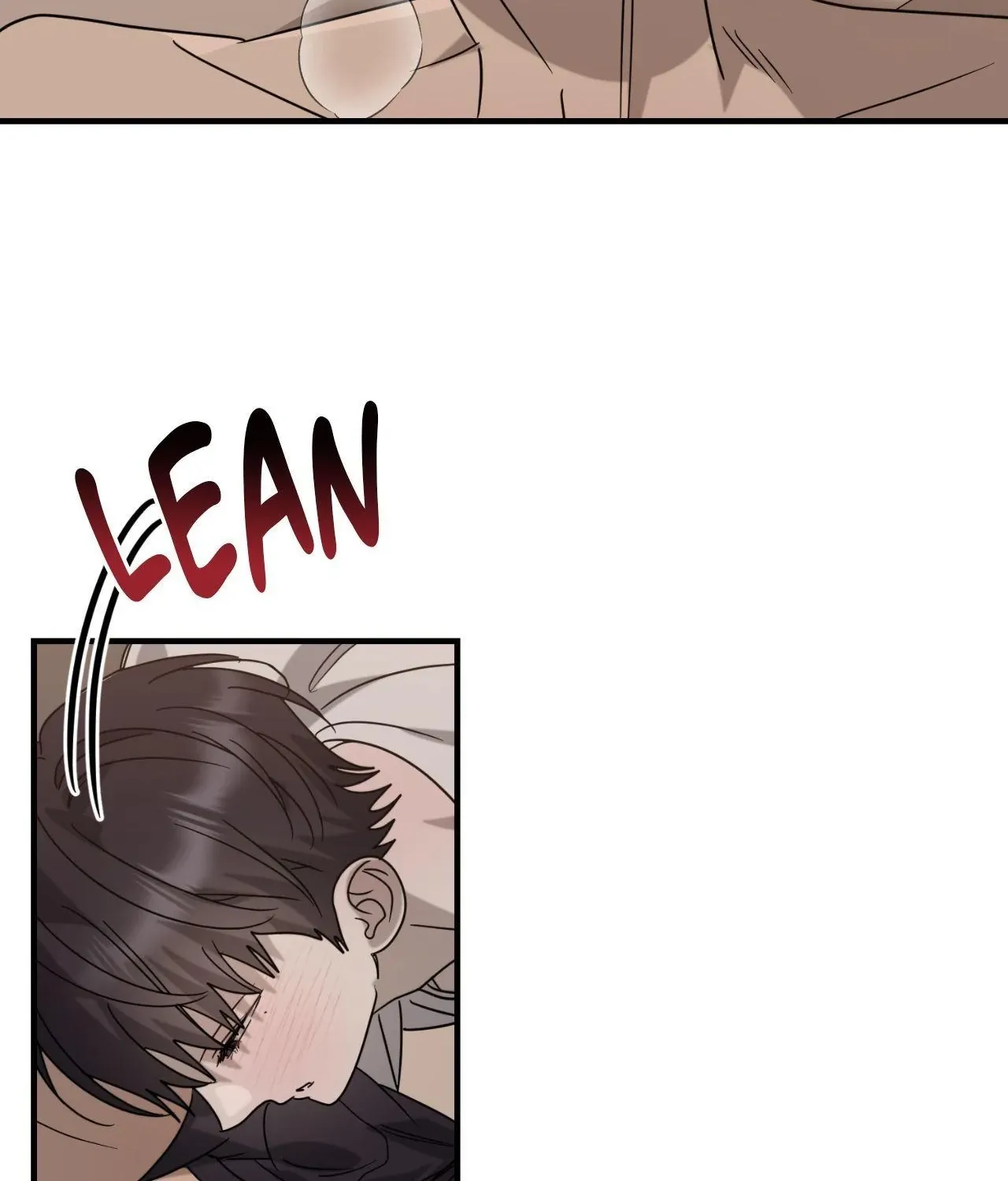 Between Us Now Chapter 46 page 31 - 