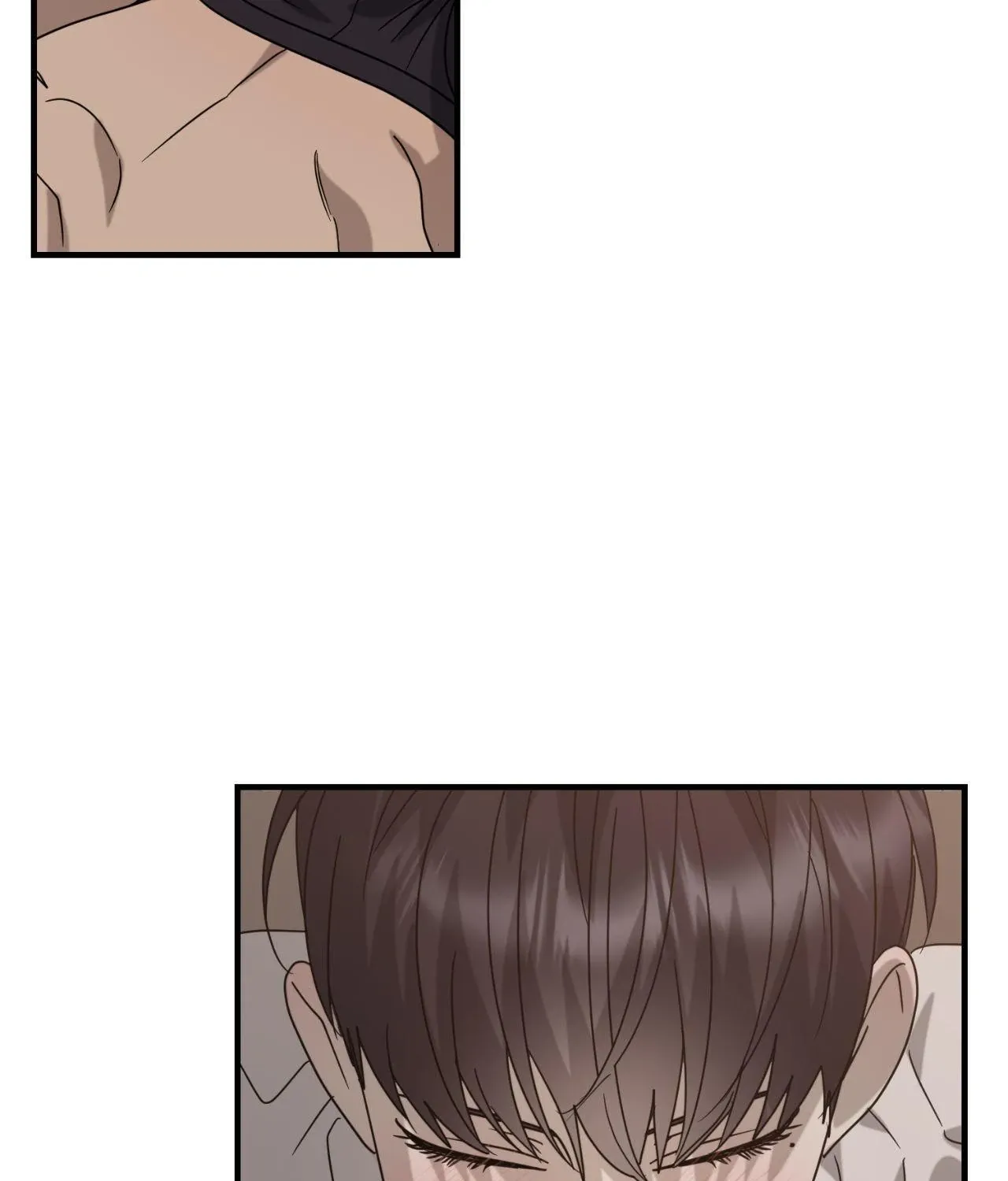 Between Us Now Chapter 46 page 32 - 