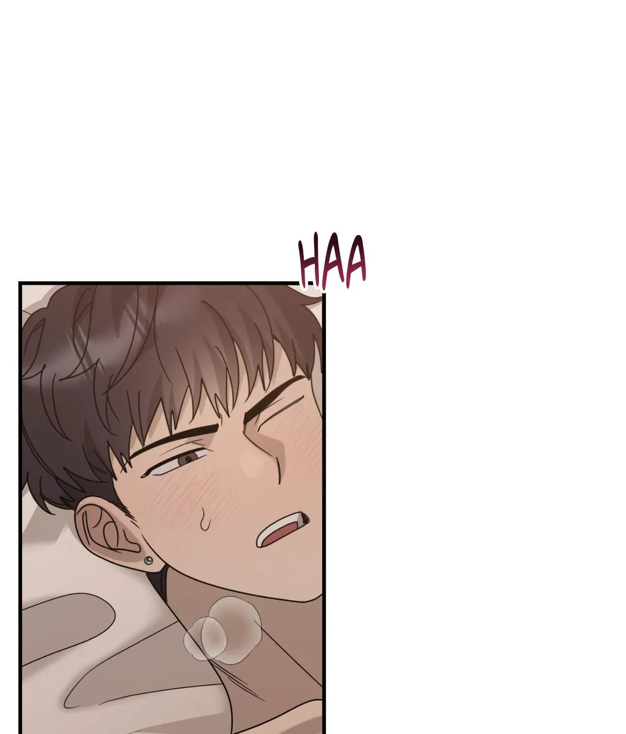 Between Us Now Chapter 46 page 36 - 