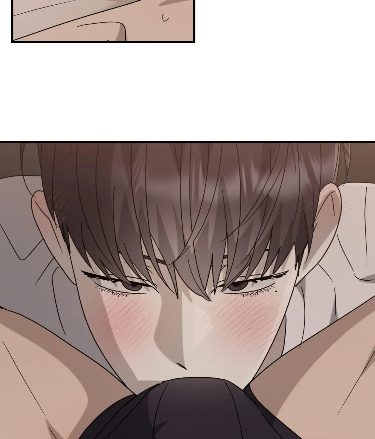 Between Us Now Chapter 46 page 37 - 
