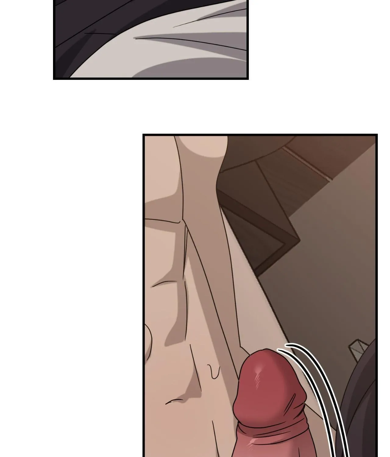 Between Us Now Chapter 46 page 40 - 