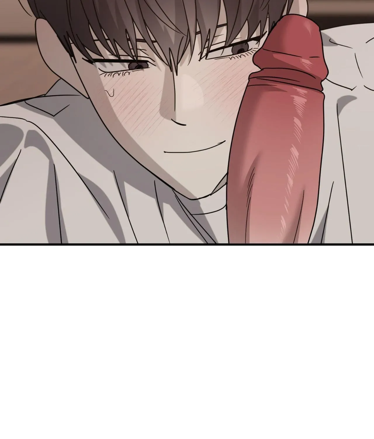 Between Us Now Chapter 46 page 42 - 