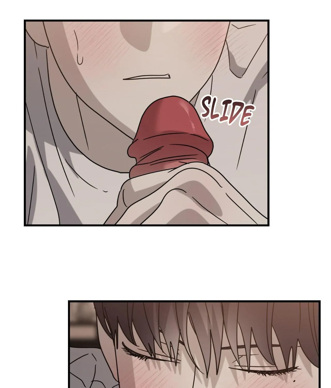 Between Us Now Chapter 46 page 43 - 