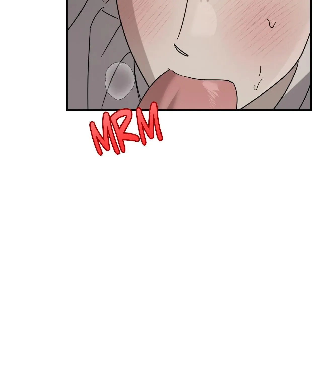 Between Us Now Chapter 46 page 44 - 