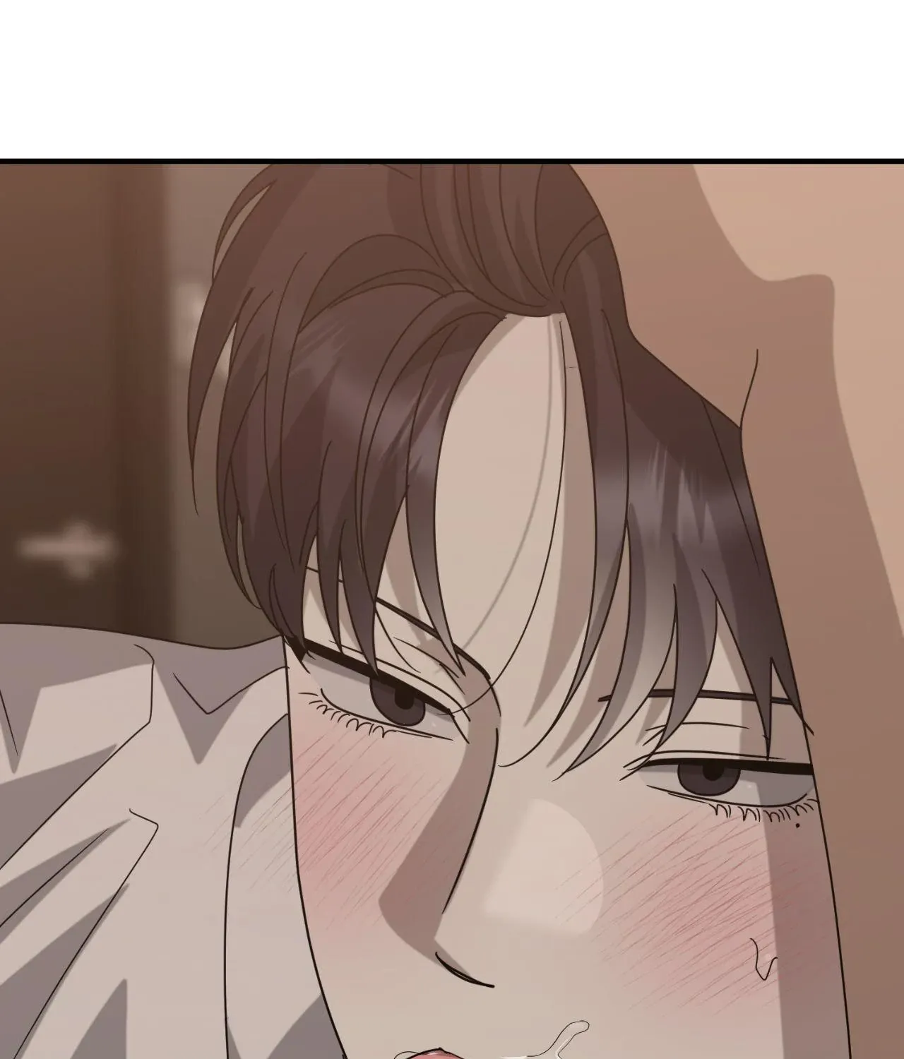 Between Us Now Chapter 46 page 46 - 
