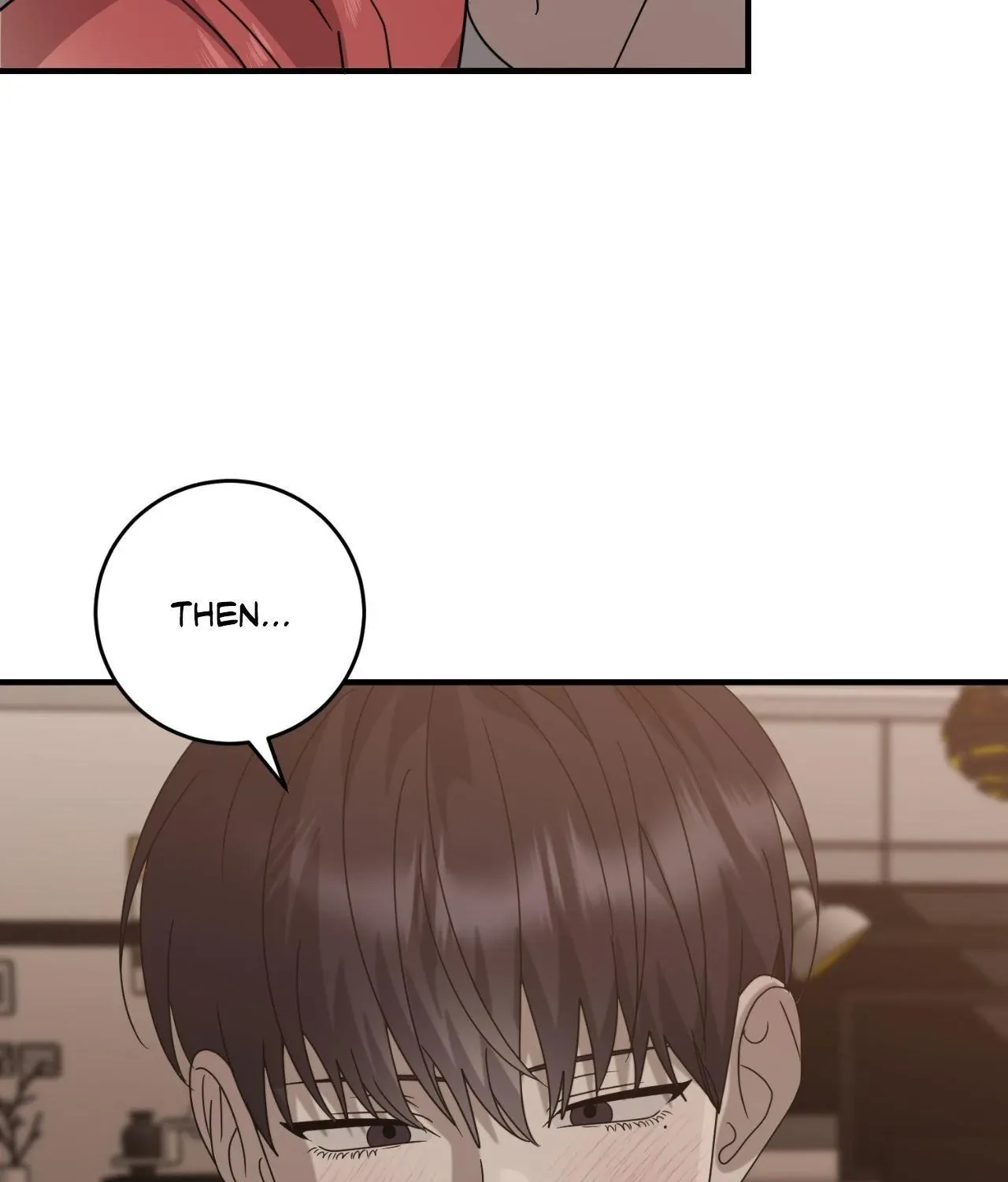 Between Us Now Chapter 46 page 50 - 