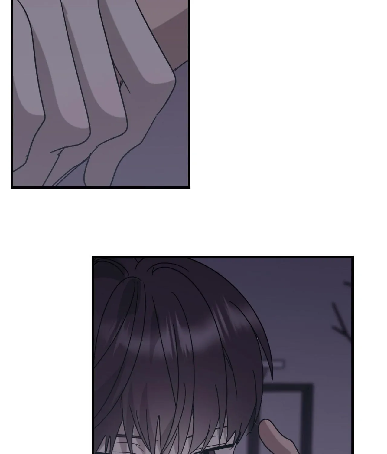 Between Us Now Chapter 46 page 6 - 