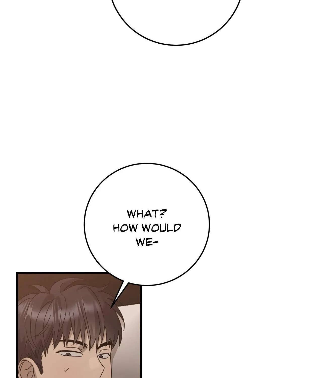 Between Us Now Chapter 46 page 53 - 