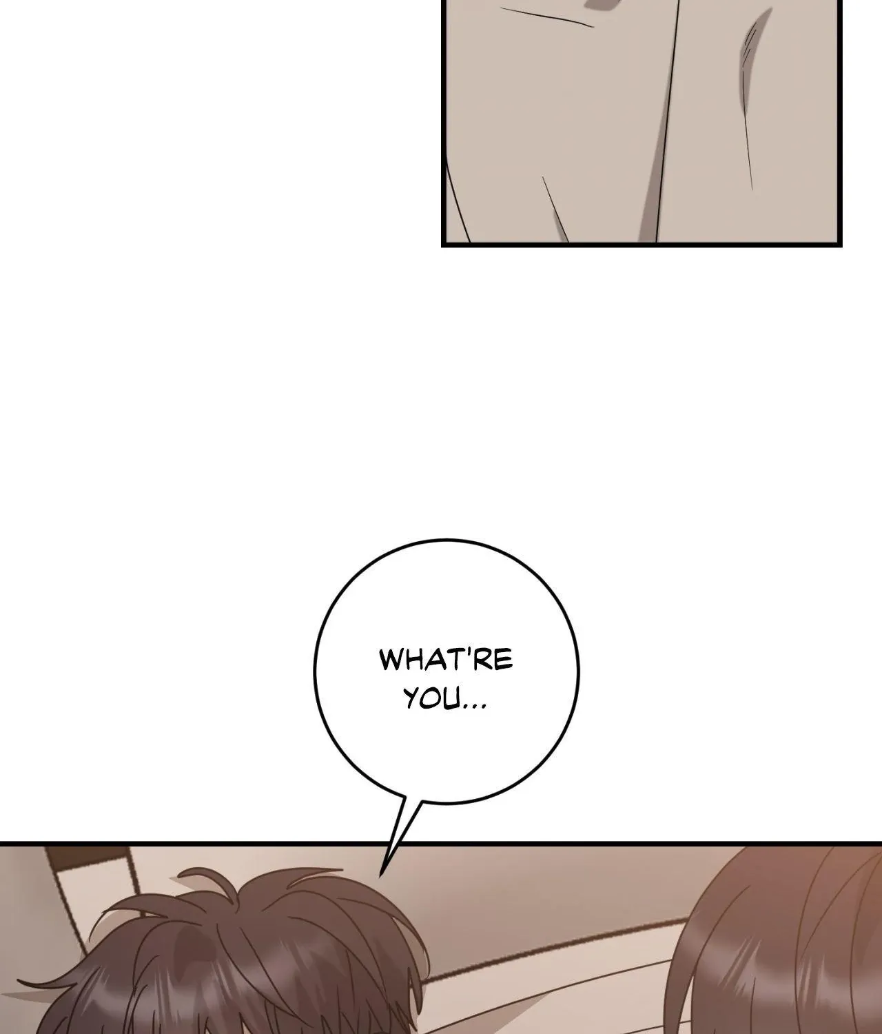 Between Us Now Chapter 46 page 55 - 