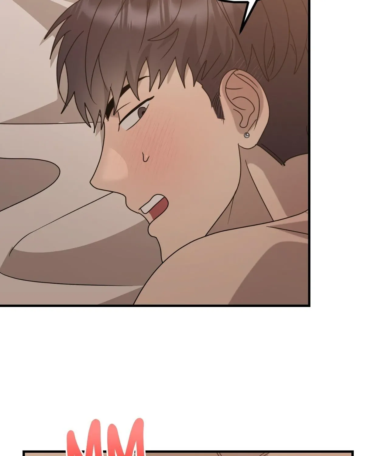 Between Us Now Chapter 46 page 60 - 