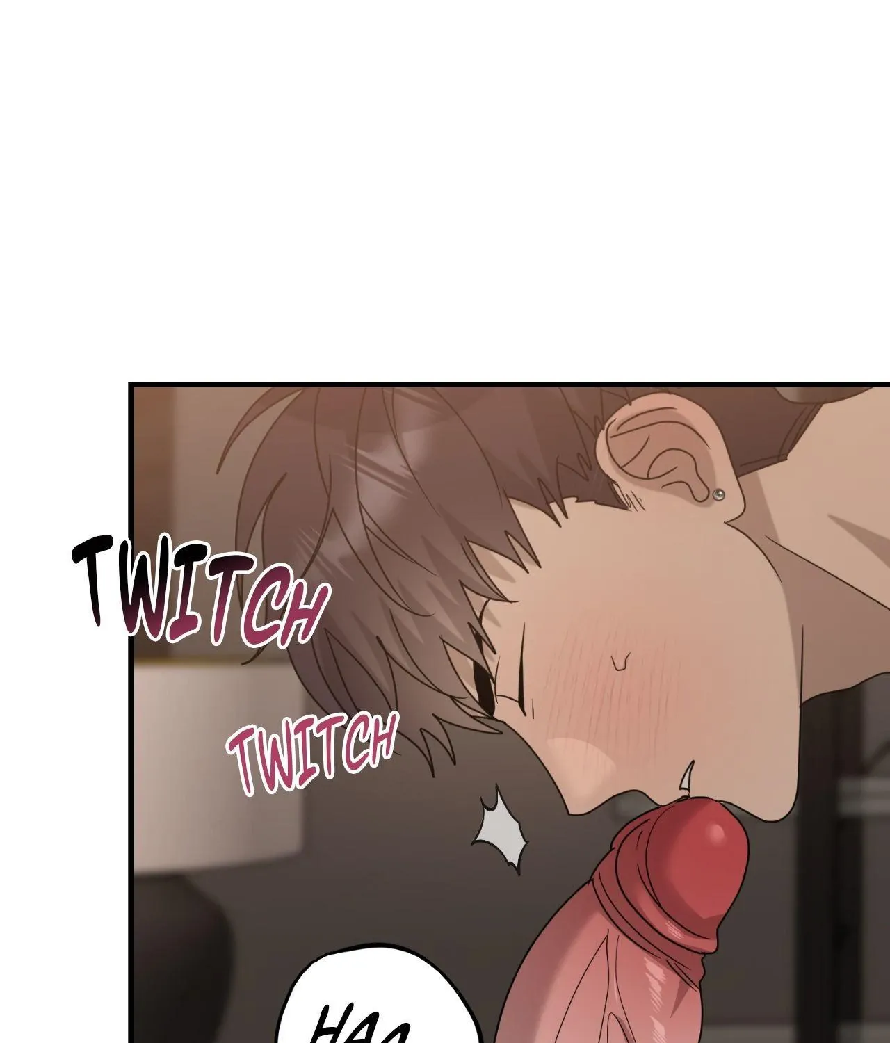 Between Us Now Chapter 46 page 62 - 
