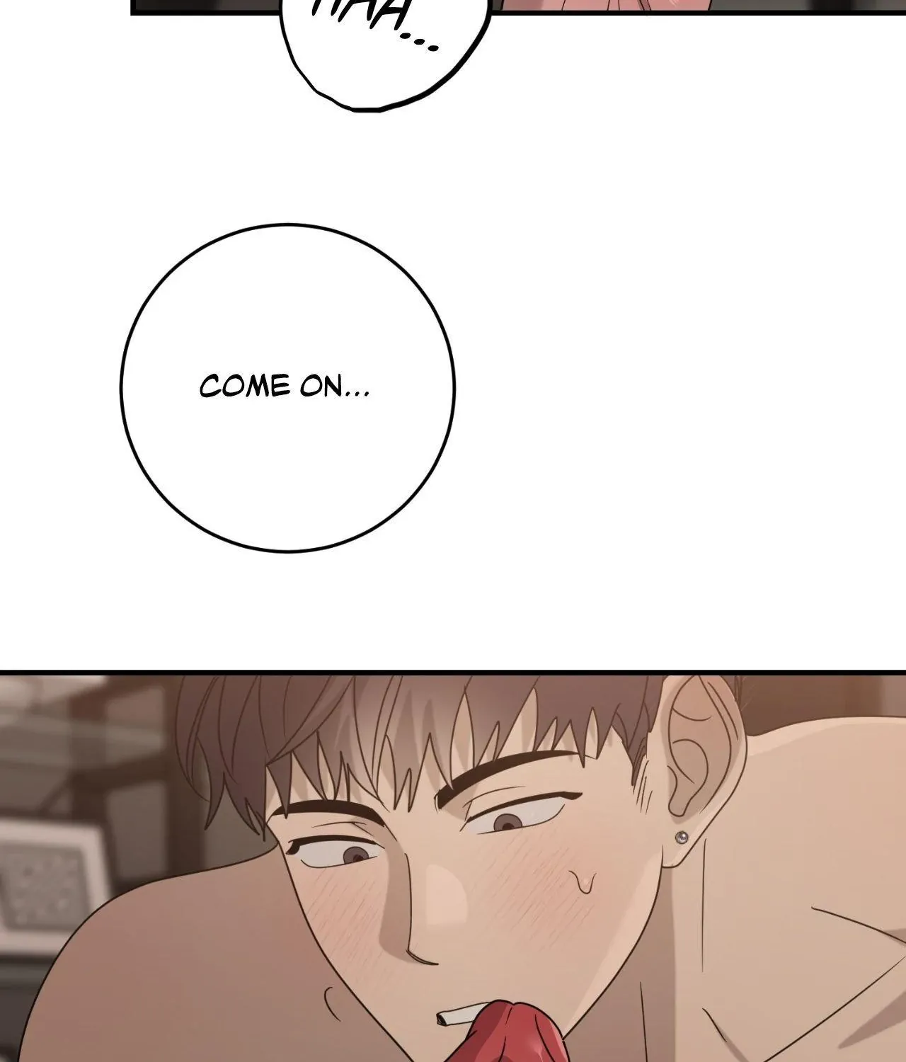 Between Us Now Chapter 46 page 63 - 