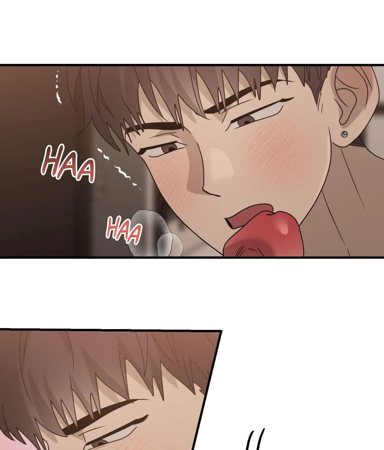 Between Us Now Chapter 46 page 67 - 
