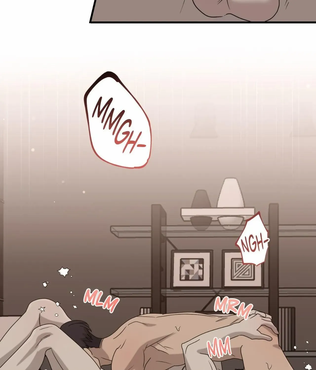 Between Us Now Chapter 46 page 69 - 