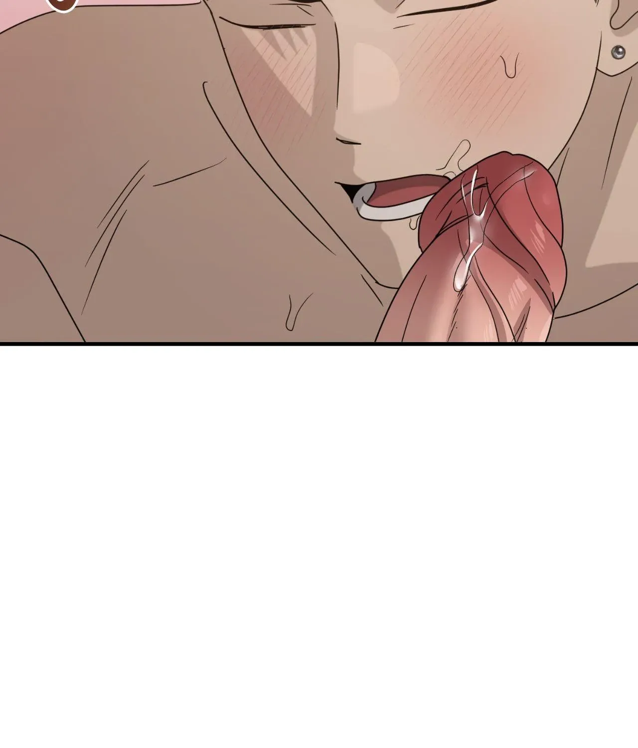 Between Us Now Chapter 46 page 74 - 