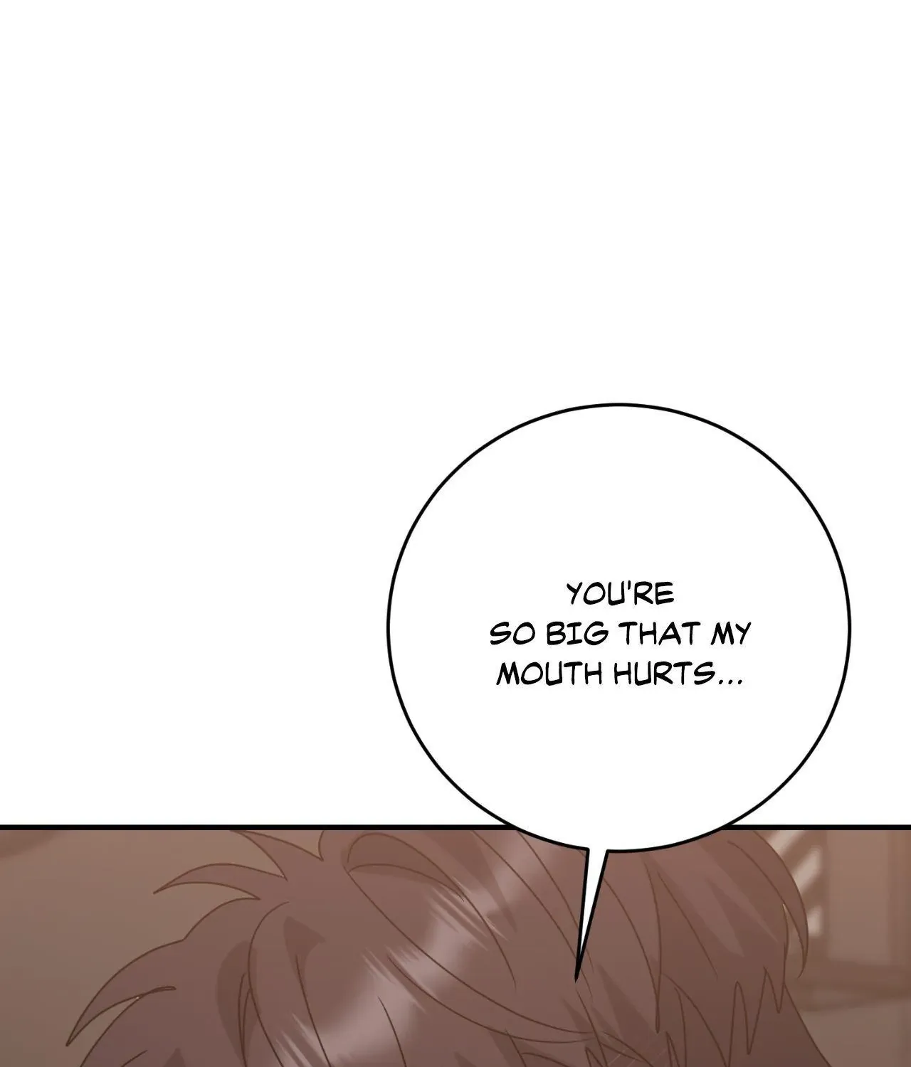 Between Us Now Chapter 46 page 78 - 