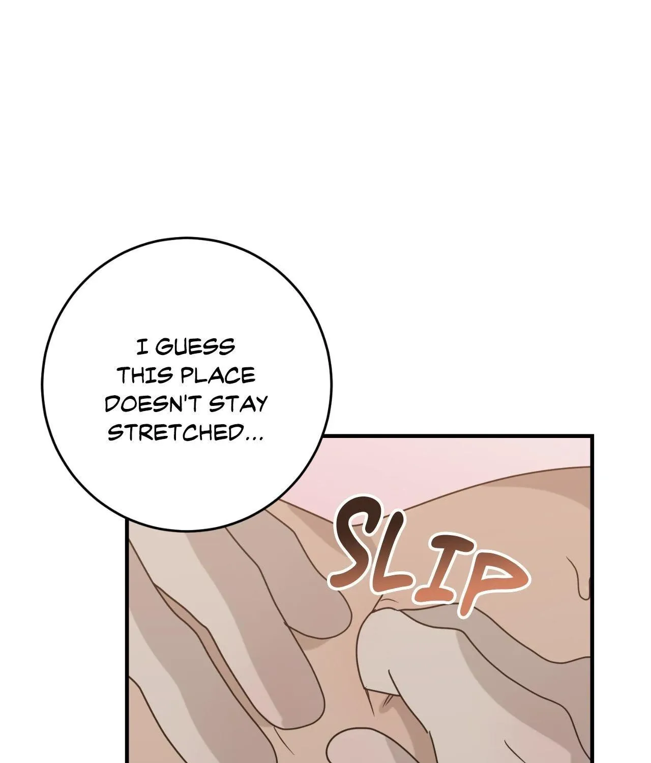 Between Us Now Chapter 46 page 80 - 