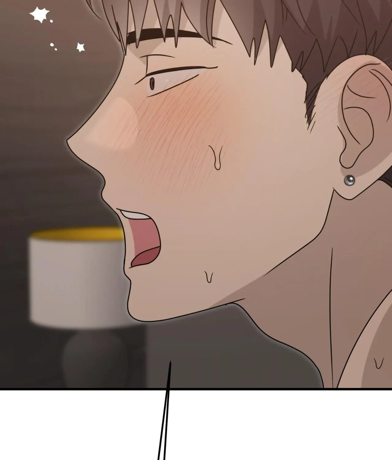 Between Us Now Chapter 46 page 83 - 