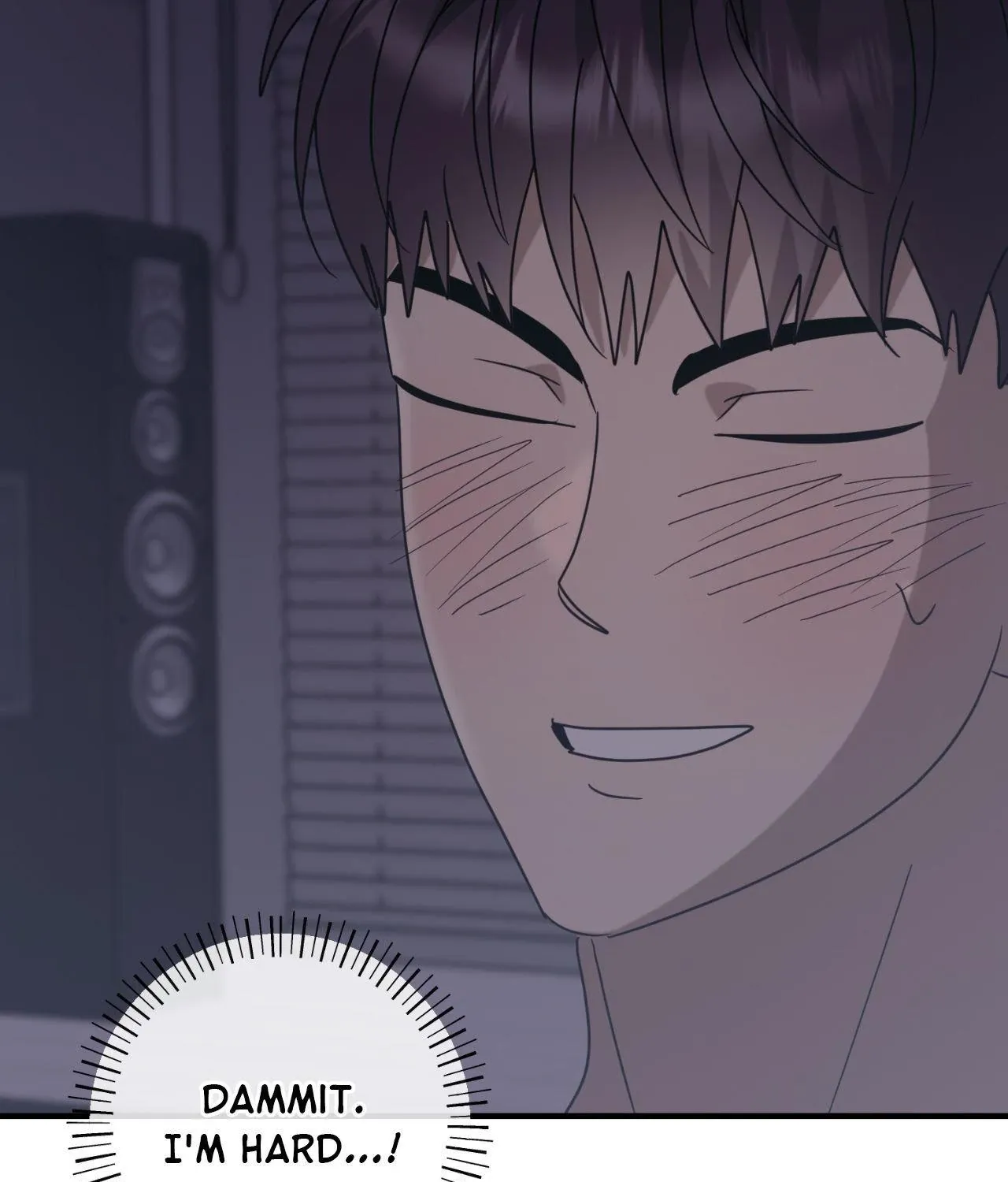 Between Us Now Chapter 46 page 10 - 