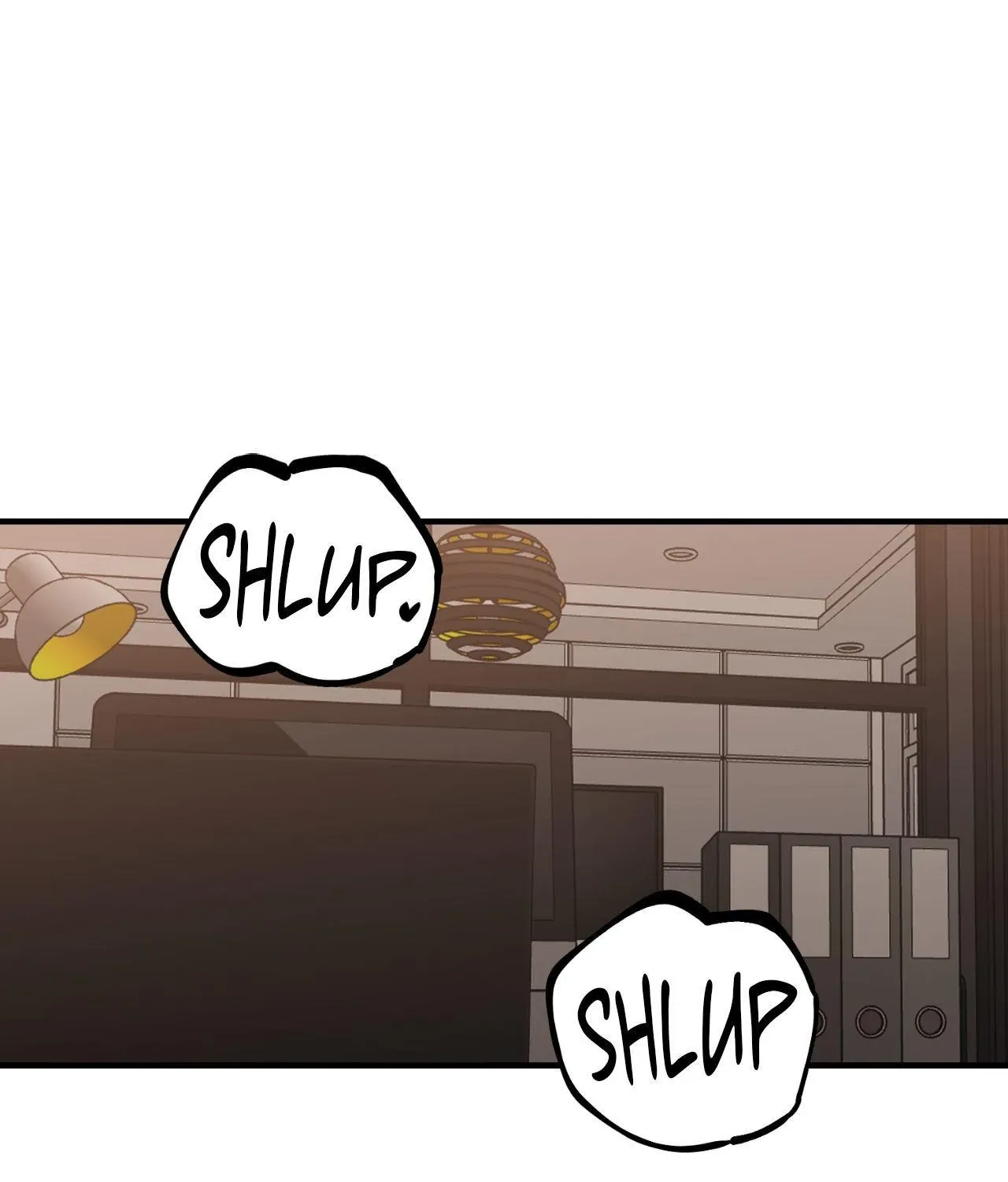 Between Us Now Chapter 47 page 2 - 