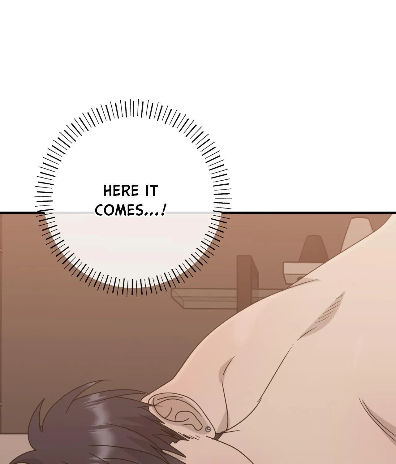 Between Us Now Chapter 47 page 14 - 