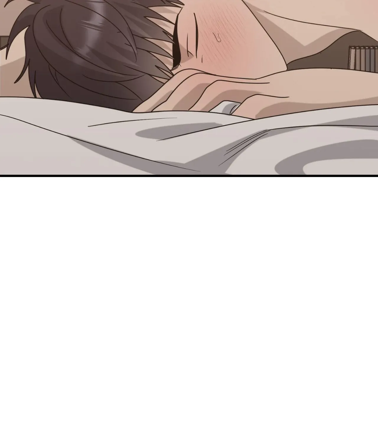 Between Us Now Chapter 47 page 15 - 