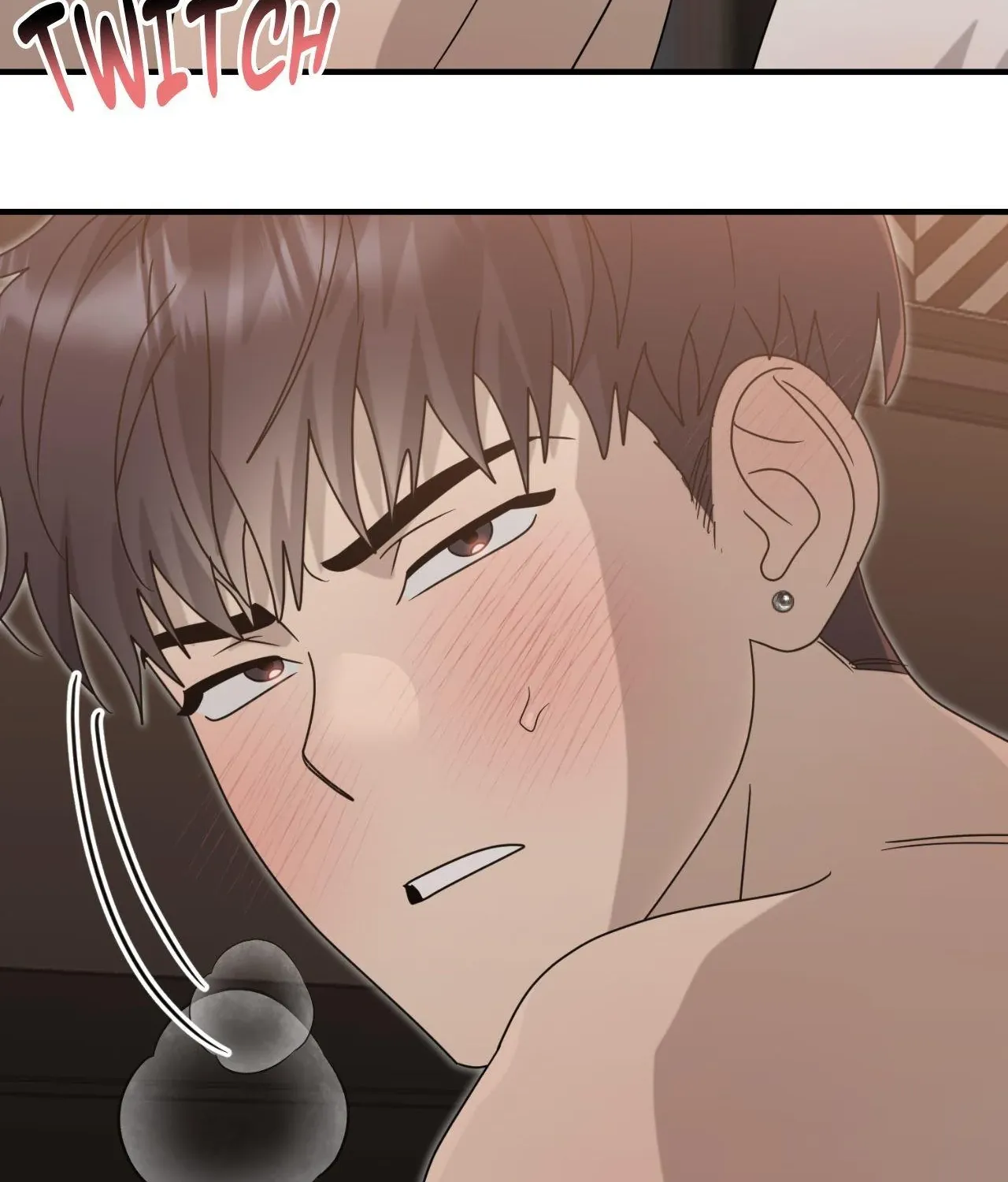 Between Us Now Chapter 47 page 19 - 