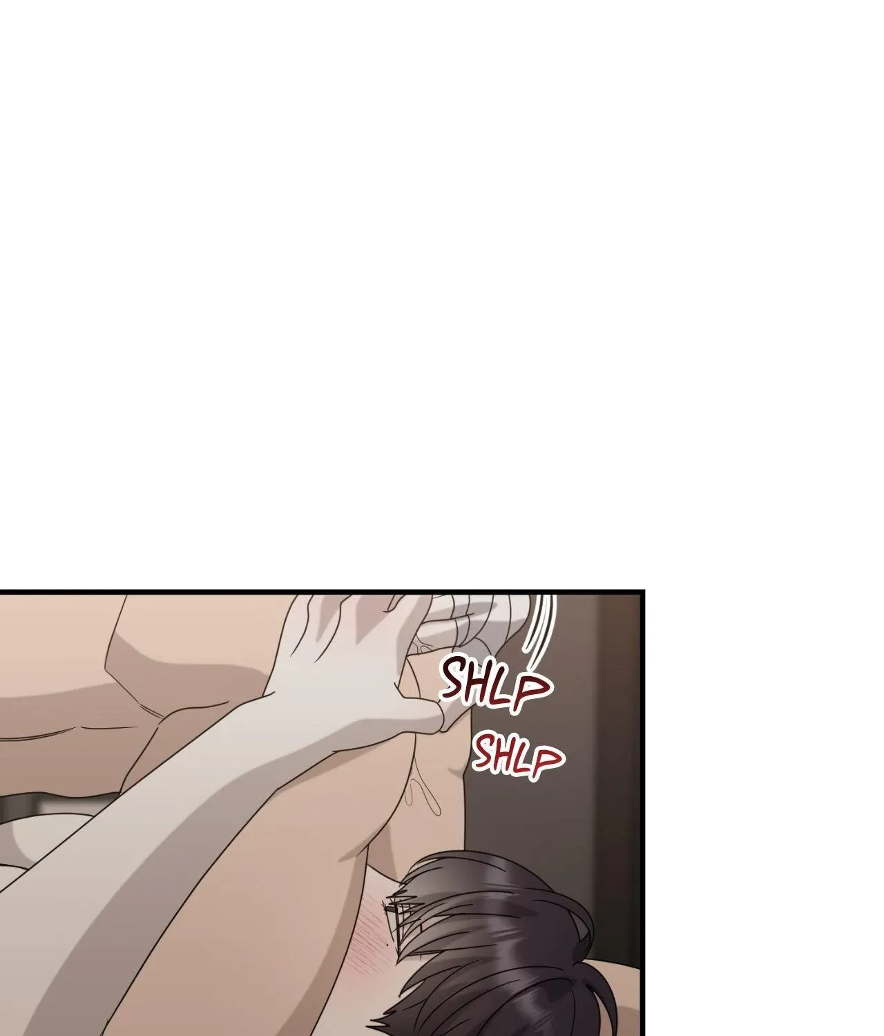 Between Us Now Chapter 47 page 3 - 
