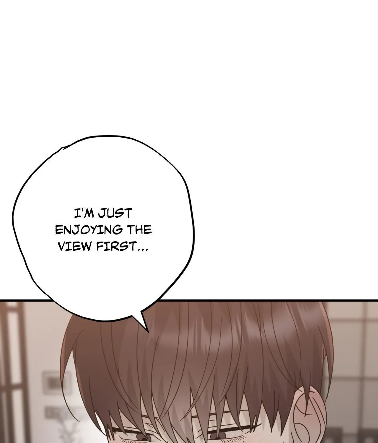 Between Us Now Chapter 47 page 23 - 