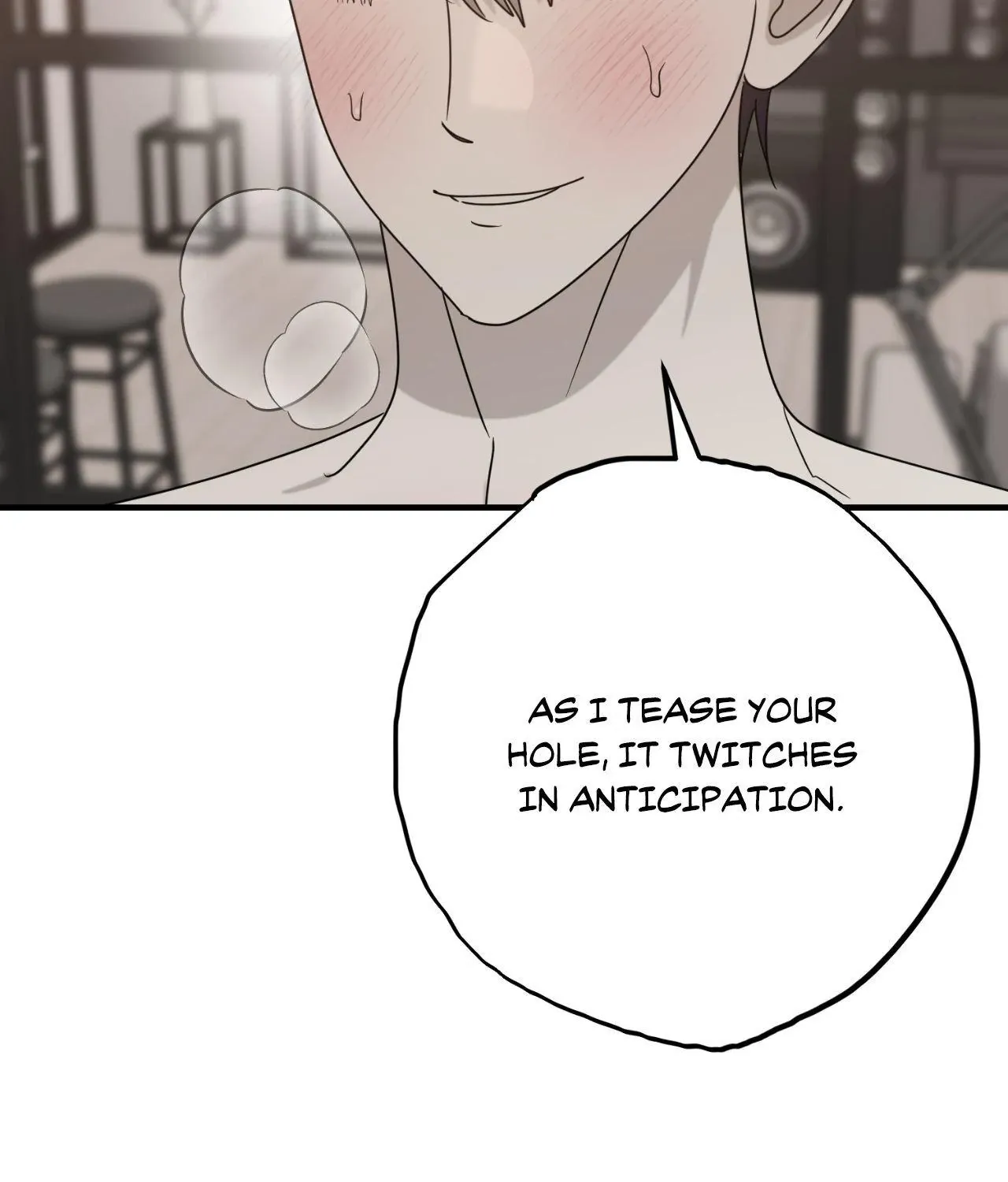 Between Us Now Chapter 47 page 24 - 