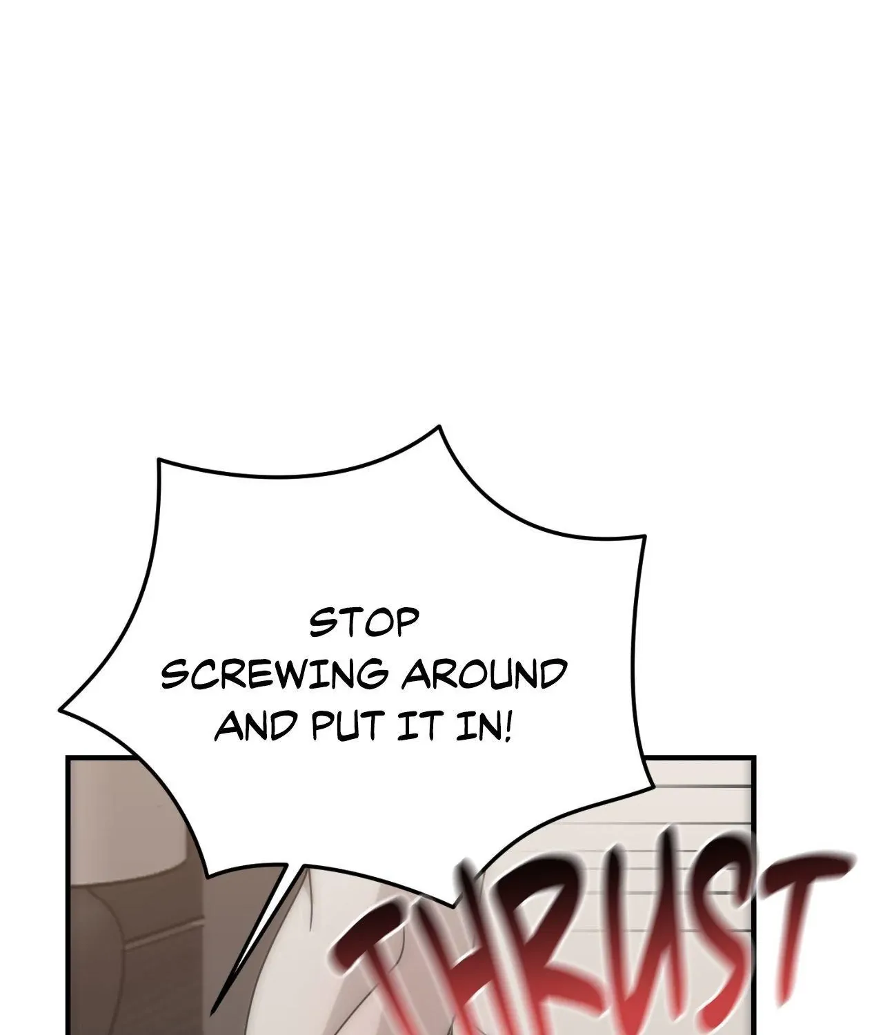Between Us Now Chapter 47 page 25 - 