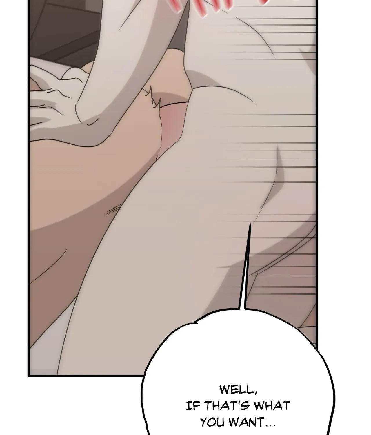 Between Us Now Chapter 47 page 26 - 