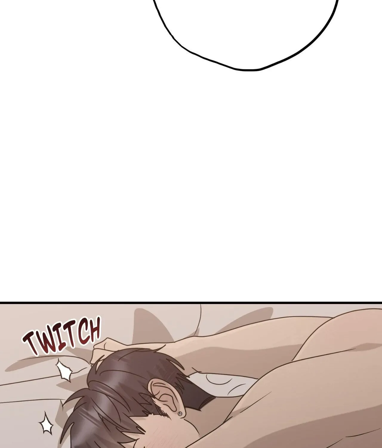 Between Us Now Chapter 47 page 27 - 