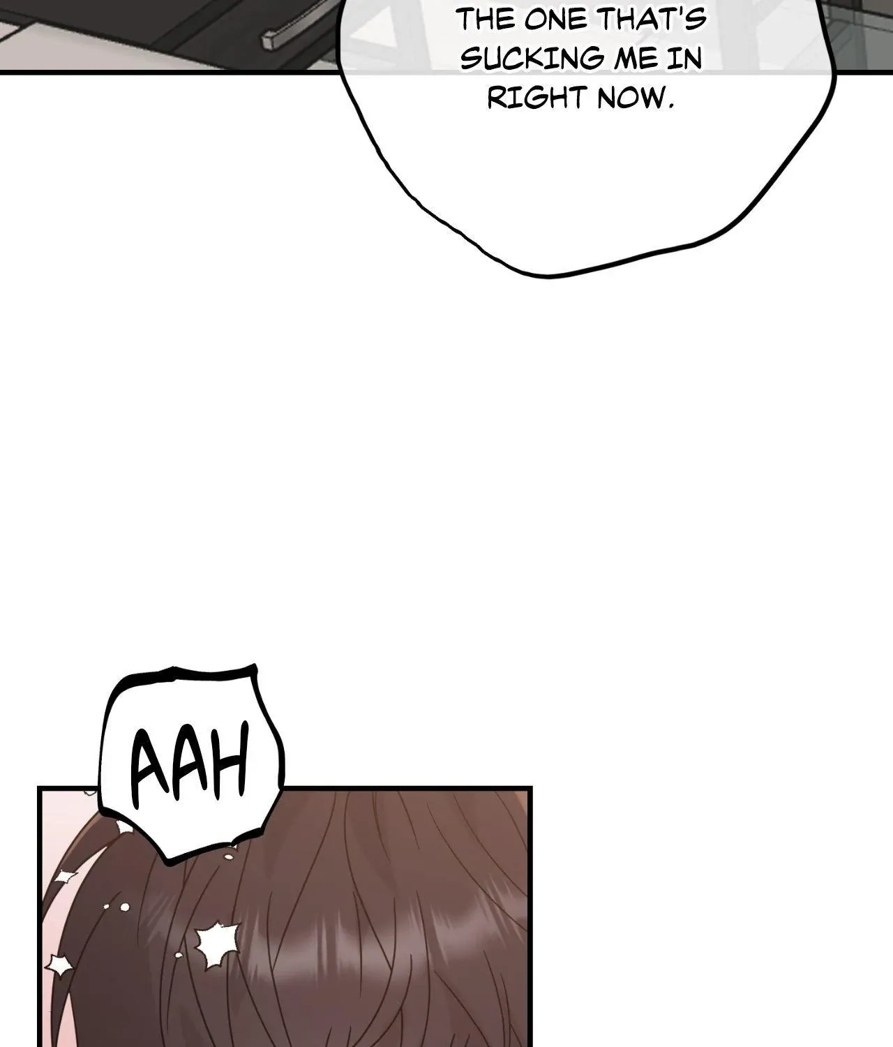 Between Us Now Chapter 47 page 34 - 