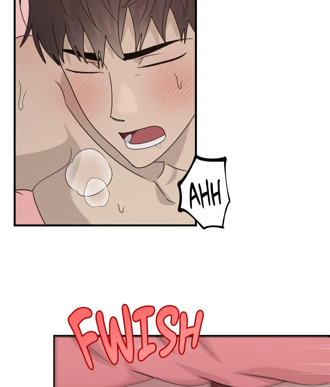 Between Us Now Chapter 47 page 35 - 
