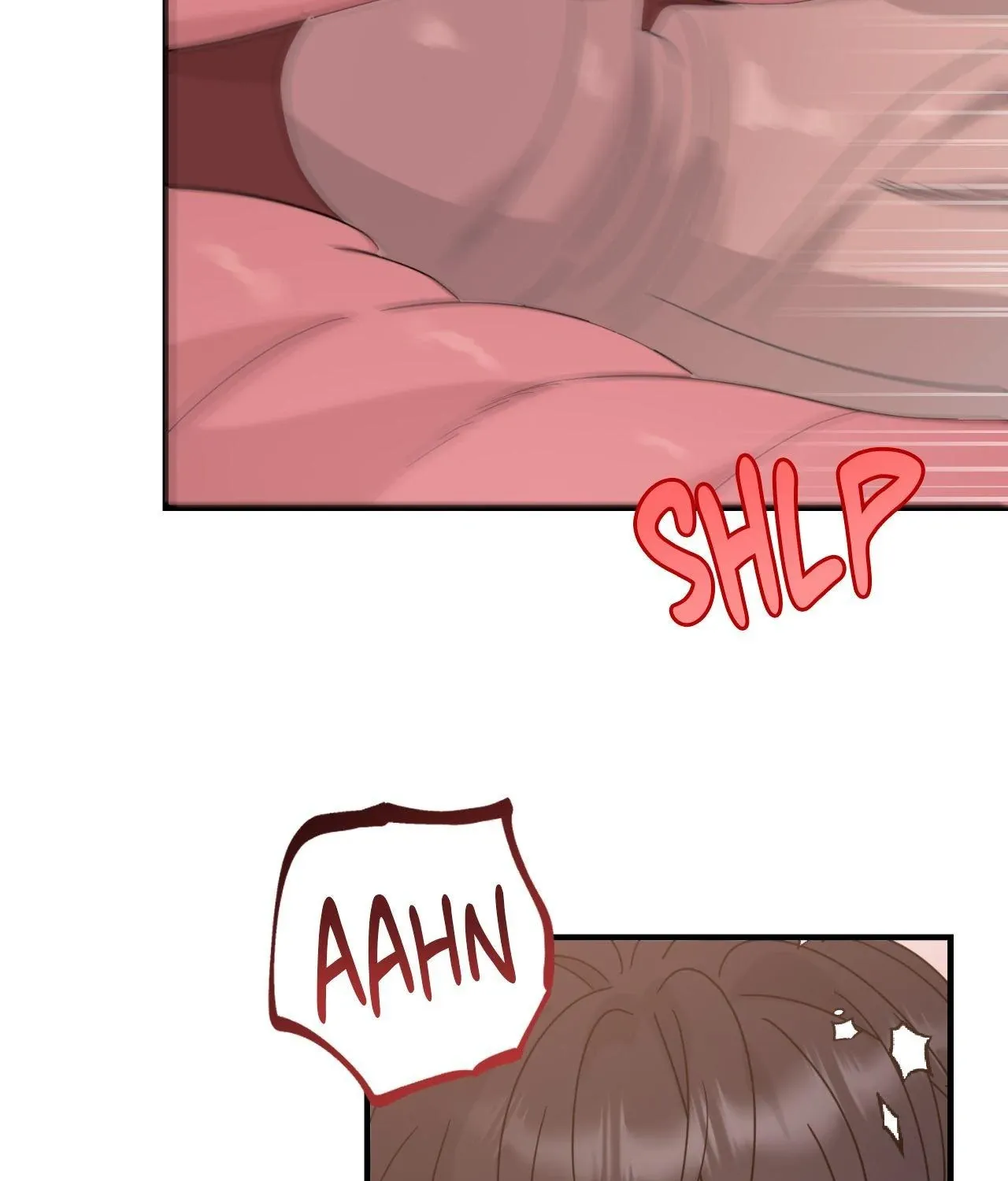 Between Us Now Chapter 47 page 36 - 