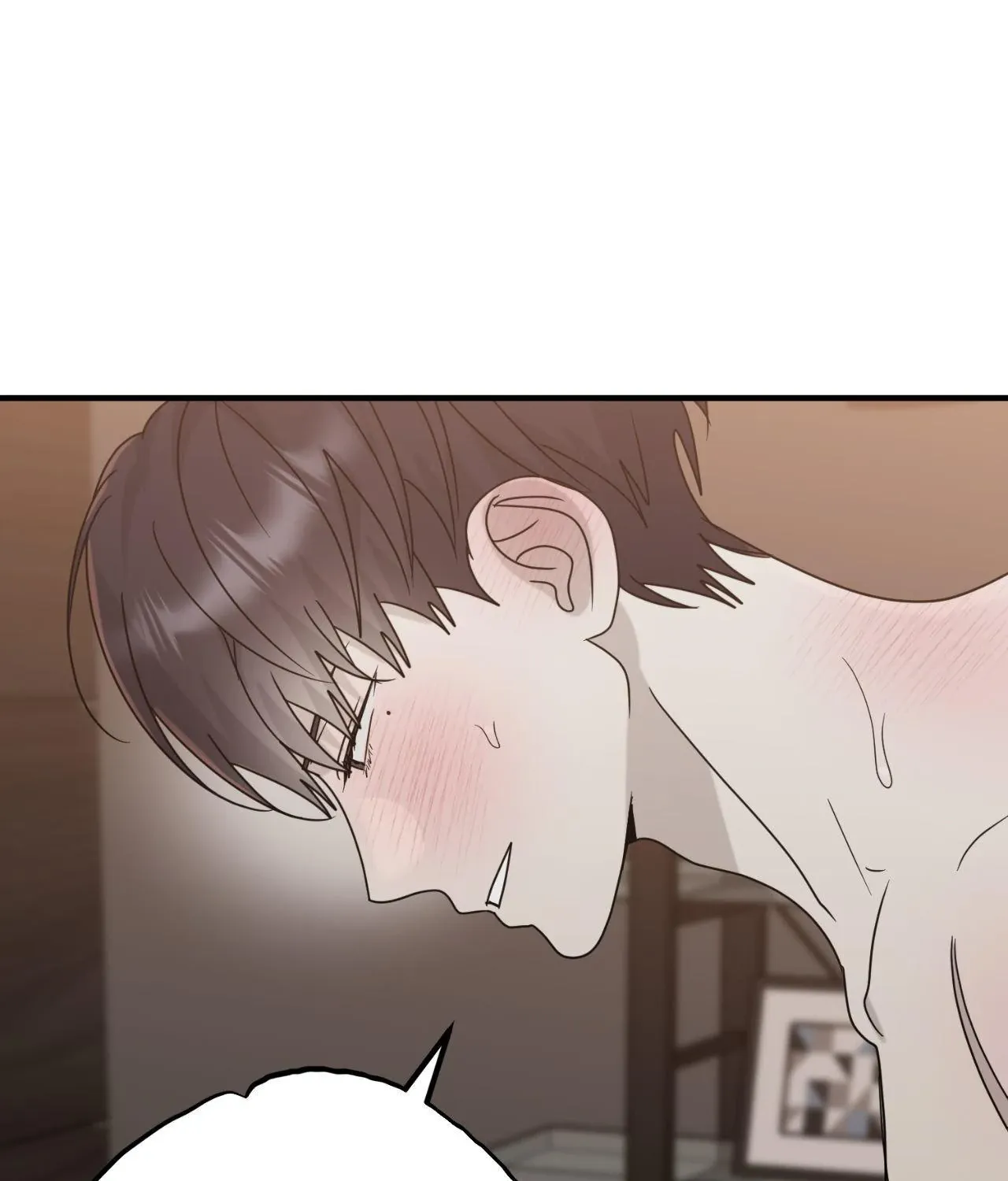 Between Us Now Chapter 47 page 38 - 