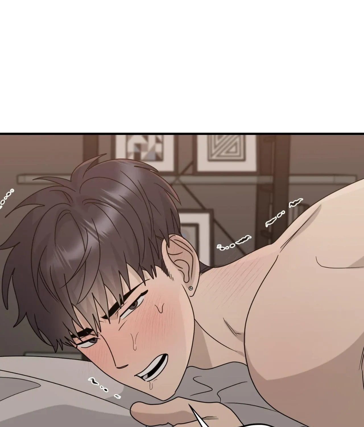Between Us Now Chapter 47 page 40 - 