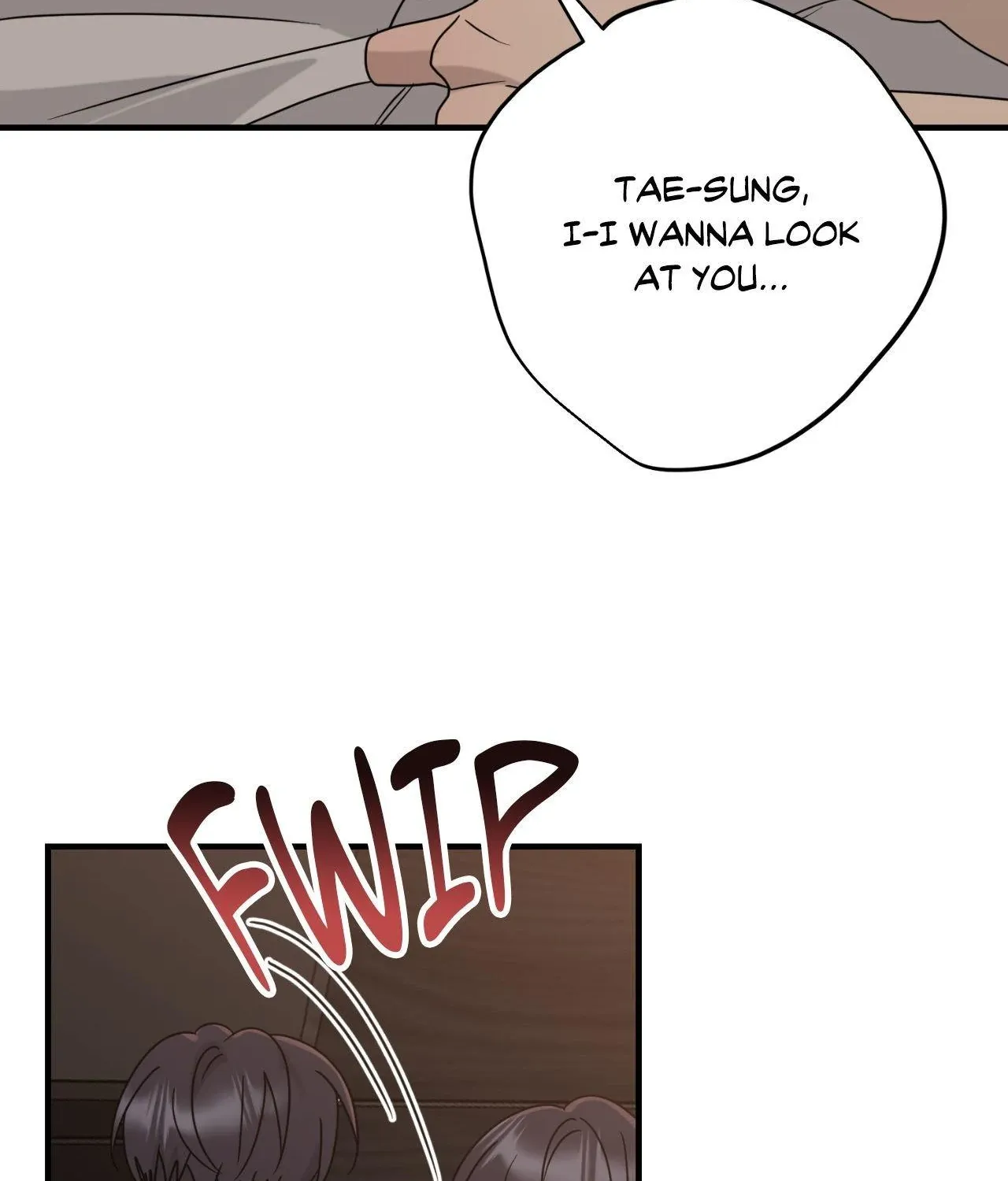 Between Us Now Chapter 47 page 41 - 