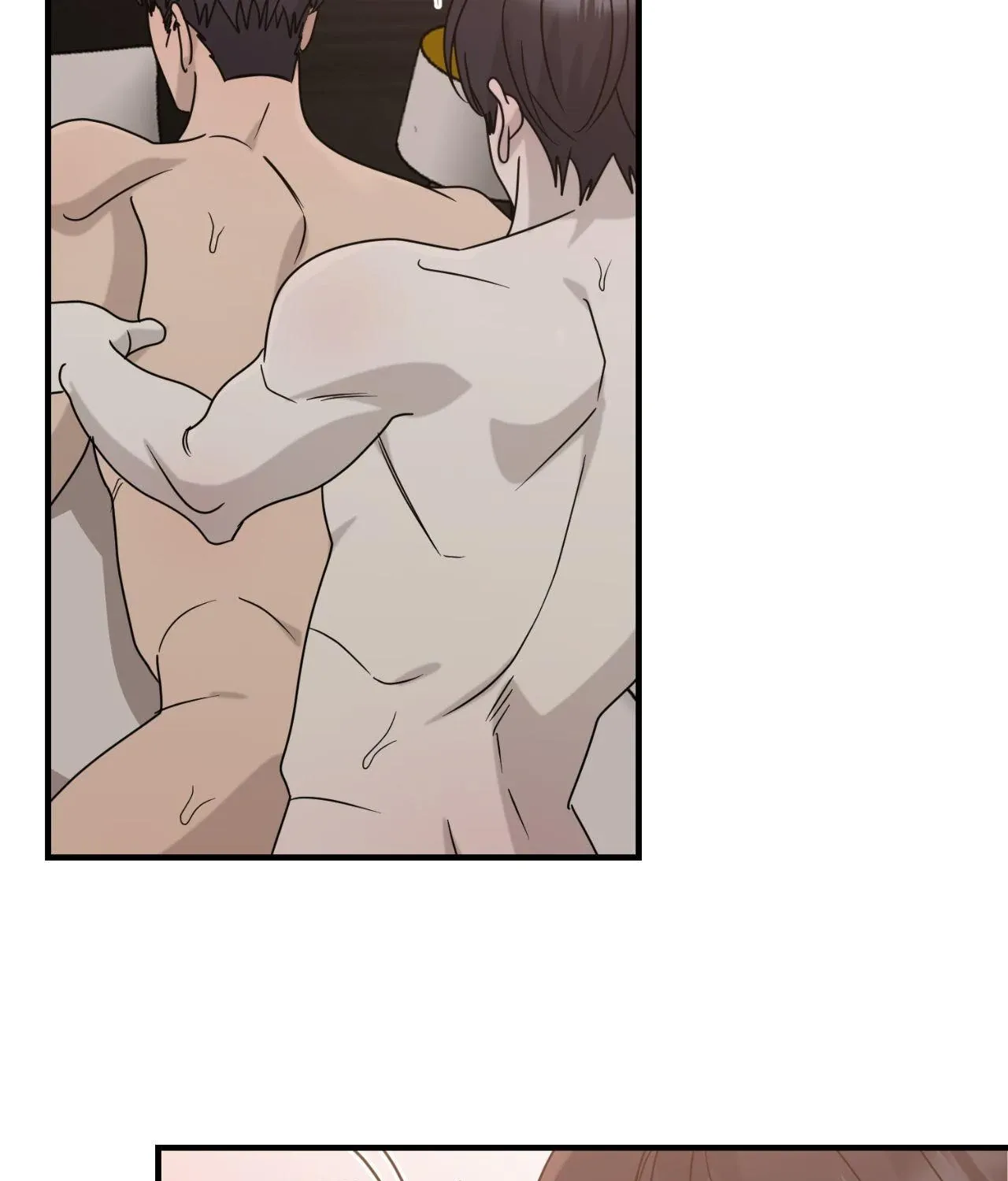 Between Us Now Chapter 47 page 42 - 