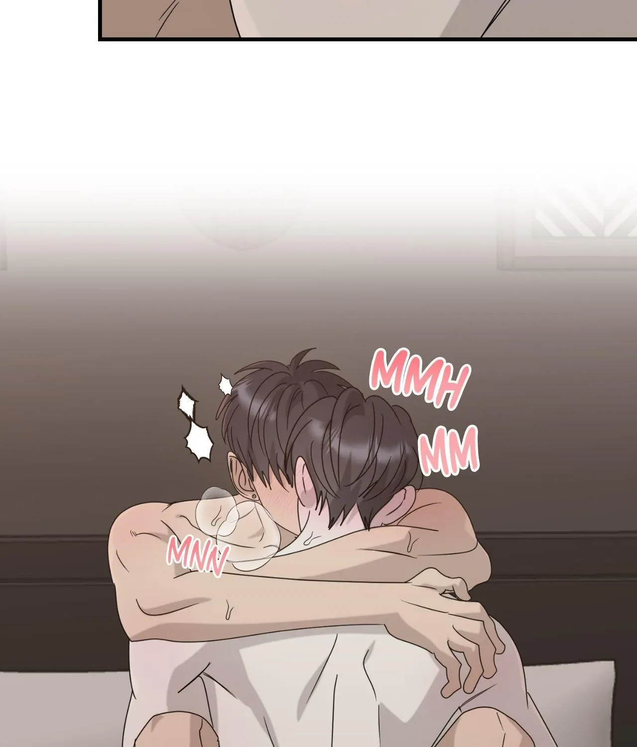 Between Us Now Chapter 47 page 44 - 
