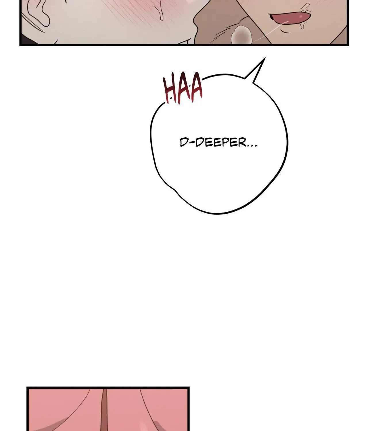 Between Us Now Chapter 47 page 47 - 