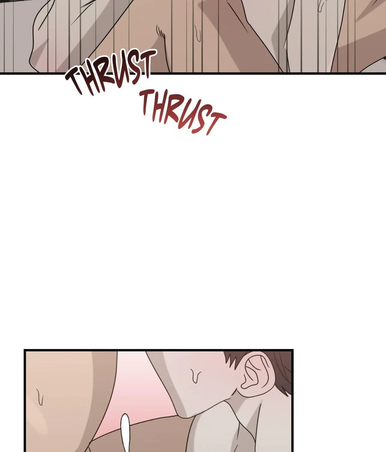 Between Us Now Chapter 47 page 51 - 