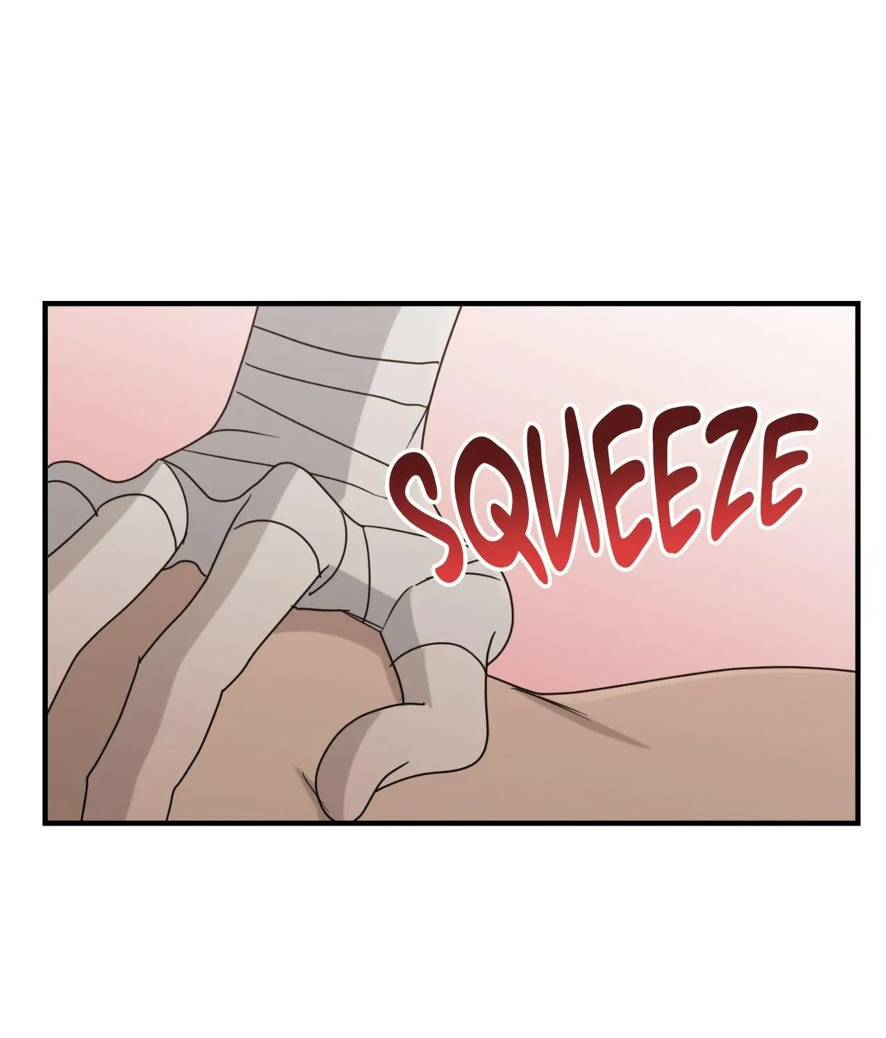 Between Us Now Chapter 47 page 57 - 