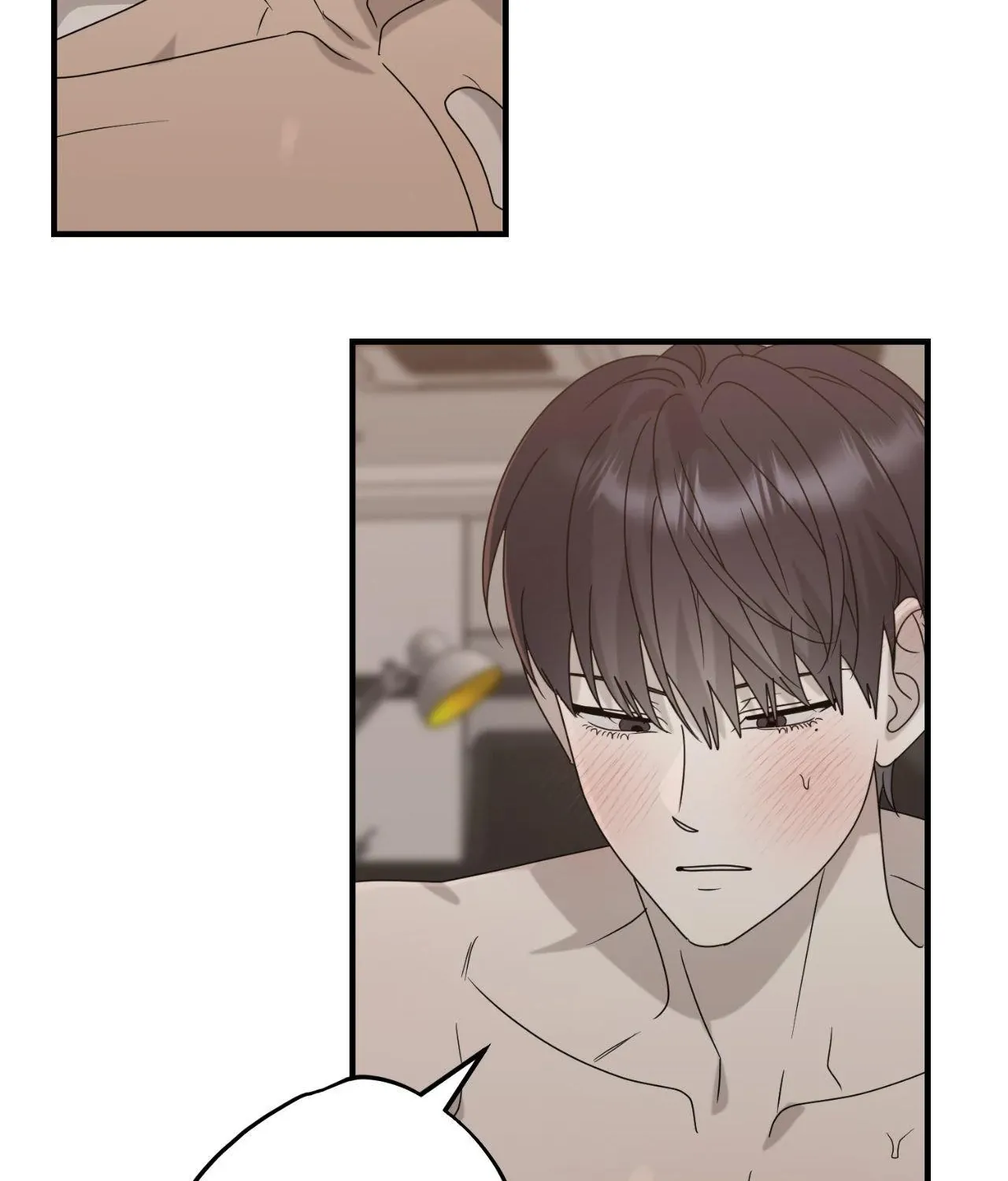 Between Us Now Chapter 47 page 59 - 